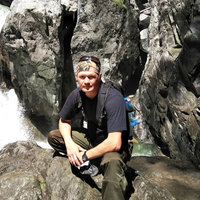 Сергей Богданов