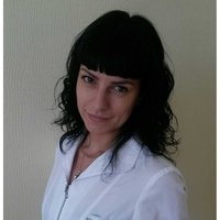 Анастасия К.