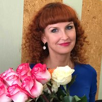 Лариса Александрова