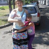 Алеся Баздырева