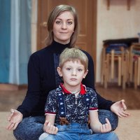 Александра Ф.