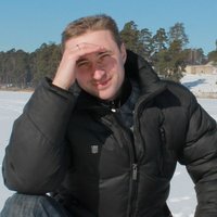 Дмитрий Рябущенко