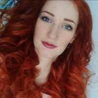 Екатерина Сергеевна