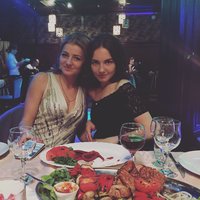 Валерия Головлева