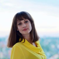 Валерия Самофалова