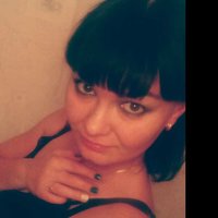 Люда Фролова