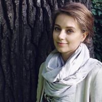 Светлана Гурьянова