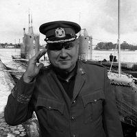 Виталий Смурыгин