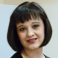 Елена Бурнашова