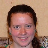 Юлия Владимирова