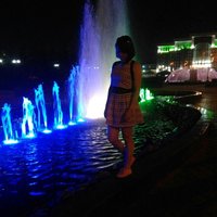 Полянских Екатерина