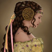 Анастасия Коренева