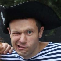 Евгений Матвеев