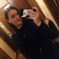 Алина Беликова