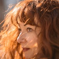 Наталья Мизина