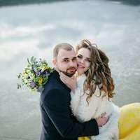 Кристина Кучерявая