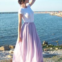 Мария Александрова