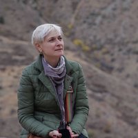 Екатерина Серебрякова