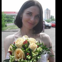 Виктория Каршкова