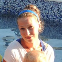 Мария Амелина