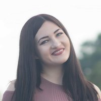 Надежда Шубина