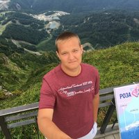 Тагир Краев