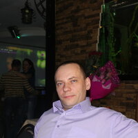 Григорий Сыроегин