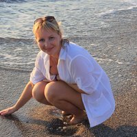 Карнаухова Людмила