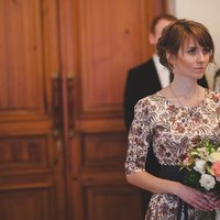 Мария Баженова