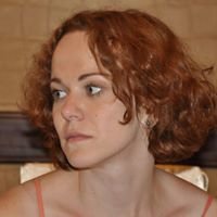 Alla Davydova