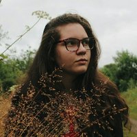 Таня Потапова