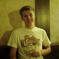 Дмитрий Хохлов