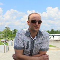 Виктор Мартынов