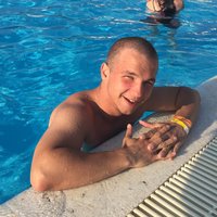 Влад Мархотко