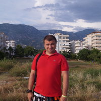 Сергей Самычко