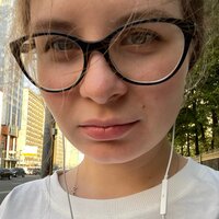 Анна Шведова