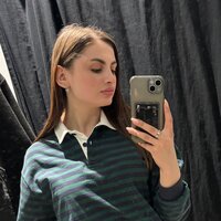 Виктория Русских