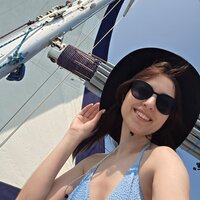 Лора Красноруцкая