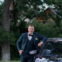 Сергей Иванов