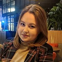 Ангелина Б.