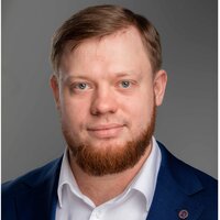 Антон Самсонов