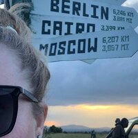 Лукьянова Анастасия