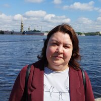 Елена Воронцова