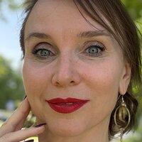 Svetlana Moscow-Greece