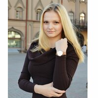 Алина Аршинова