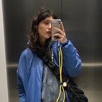 Саша Полякова