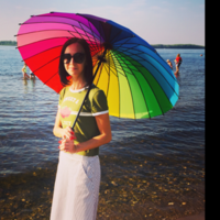 Екатерина Догаева