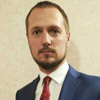 Савкин Никита Александрович