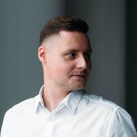 Олег Павлов