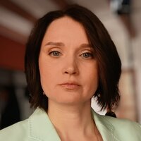 Ирина Баринова